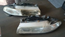 Farol esquerdo e direito Chrysler Stratus 1995-2001 comprar usado  Enviando para Brazil
