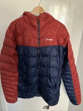Berghaus mens nunat for sale  UK