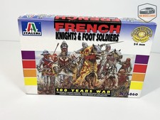 Bausatz italeri 6860 gebraucht kaufen  Aulendorf