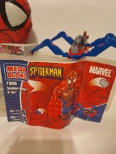 Mega bloks 1906 d'occasion  Muret