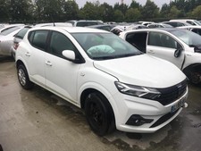 Cremaillere assistee dacia d'occasion  Cerizay
