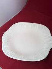 Wedgwood nantucket basket for sale  IPSWICH