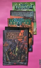 Trinity four book for sale  SUNDERLAND