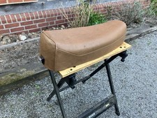 Vespa sitzbank largeframe gebraucht kaufen  Lehrte