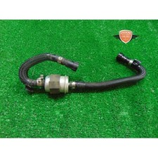 Tubo benzina serbatoio usato  Napoli
