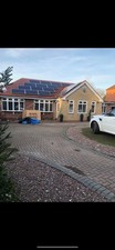 Solar panel 250w for sale  COVENTRY