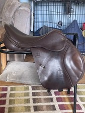 Fairfax 17.5 brown for sale  BRISTOL