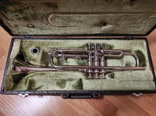 Bb Trompete B&M /Böhm&Meinl Symphonic comprar usado  Enviando para Brazil