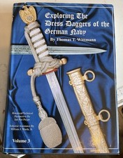 Collecting dress daggers for sale  CHELMSFORD