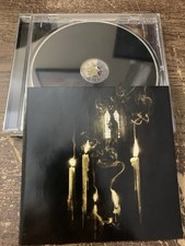 Ghost Reveries by Opeth (CD, 2005) comprar usado Ghost Reveries by Opeth (CD, 2005) comprar usado  Enviando para Brazil