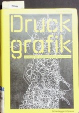 Druckgrafik handbuch künstler gebraucht kaufen  Delitzsch