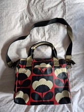 Orla kiely red for sale  CHESHAM