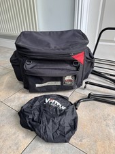 Ventura rack bag for sale  CRANBROOK