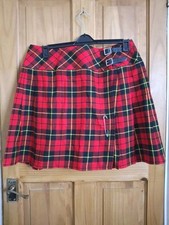 Scottish authentic ladies for sale  PETERBOROUGH