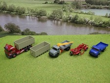 Herpa etc lastzug gebraucht kaufen  Hameln