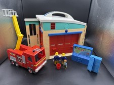 Fireman sam electronic for sale  WORTHING