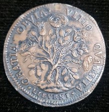 Moneta antica usato  Roma