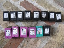 Druckerpatronen tintenpatronen gebraucht kaufen  Stutensee