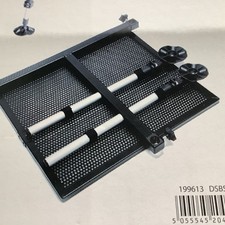 Daiwa seat box for sale  MIDDLESBROUGH