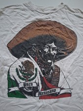 Vintage puro mexicano for sale  Belleville