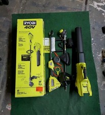 Ryobi 40v string for sale  Jacksonville