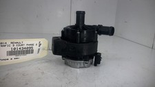 Pompe eau renault d'occasion  Villegusien-le-Lac
