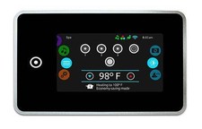 Gecko in.k1001 pannello usato Gecko in.k1001 pannello usato  Spedire a Italy