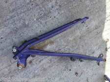 Yamaha wrf yzf for sale  BRIDGWATER