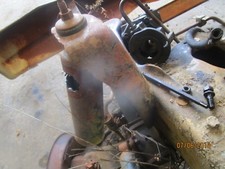 Front shock bracket for sale  Timbo