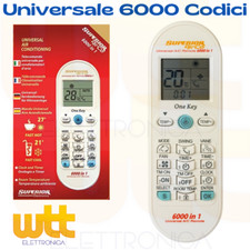 Telecomando universale per usato  Olbia