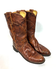 Justin ropers marbled for sale  Garland