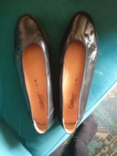 Chaussures ballerines femme d'occasion  Paris XIV