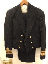 Royal navy commander for sale  LONDON