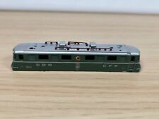 Minitrix spur 2939 gebraucht kaufen  Kaltenkirchen