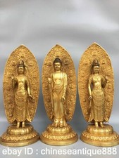 China pure bronze d'occasion  Expédié en Belgium