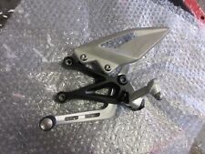Triumph 765rs 765 for sale  SCARBOROUGH