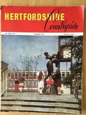 Hertfordshire countryside janu for sale  UK