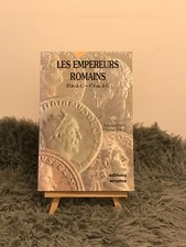 Empereurs romains zosso d'occasion  Amiens-