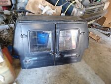 Portellone fiat panda usato  Turrivalignani