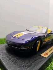 1998 corvette indianapolis for sale  Arma