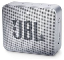 JBL GO2 - Alto-falante portátil Bluetooth à prova d'água - Cinza. comprar usado  Enviando para Brazil