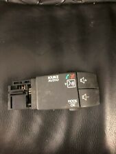 Radio controls vauxhall for sale  BRAINTREE