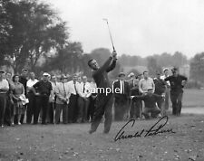 Arnold palmer autographed for sale  Cross Hill