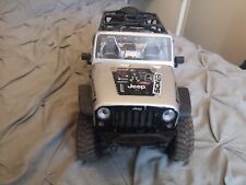 Axial rock crawler for sale  PRENTON
