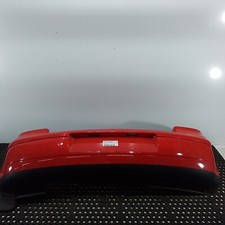 Rear bumper volkswagen for sale  GLOUCESTER