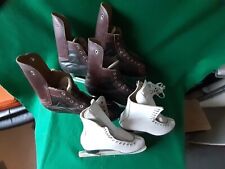 Schlittschuhe balzer liko gebraucht kaufen  Pfungstadt