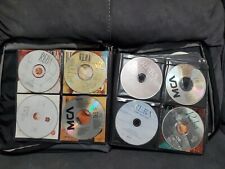 CD Lot With 114 CDs  Country Rock Pop DVD Various Stuff. Please Read Description segunda mano  Embacar hacia Argentina