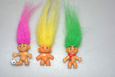 Troll figuren vintage gebraucht kaufen  Schkopau