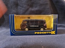 Progetto 341 fiat usato  Roma