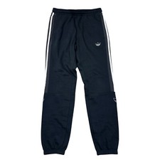 Adidas tracksuit bottoms for sale  PONTEFRACT
